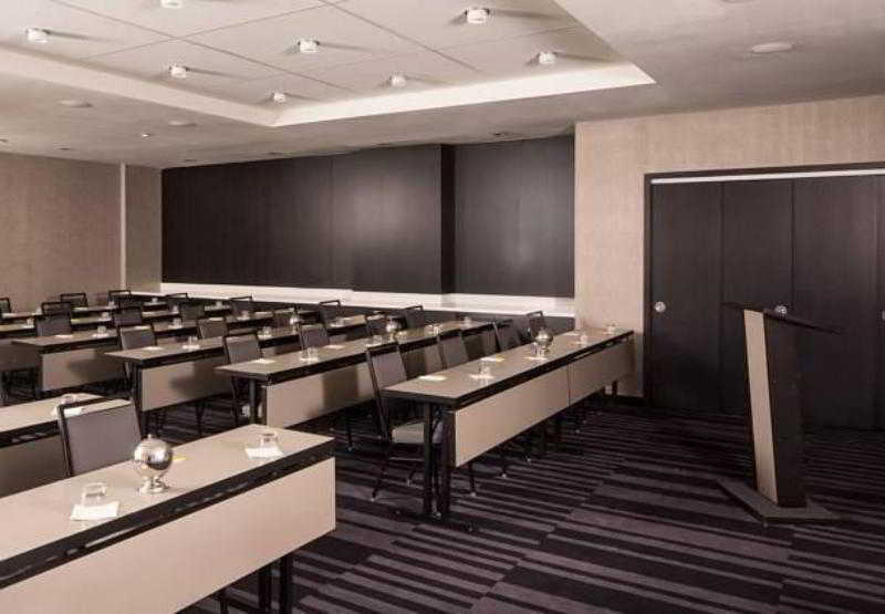 Hotel Courtyard By Marriott Manhattan/central Park Nova Iorque