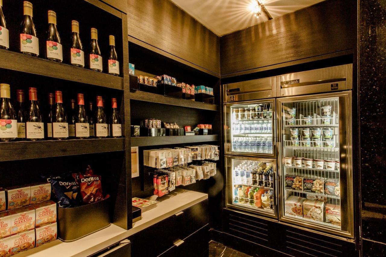 Hotel Courtyard By Marriott Manhattan/central Park Nova Iorque