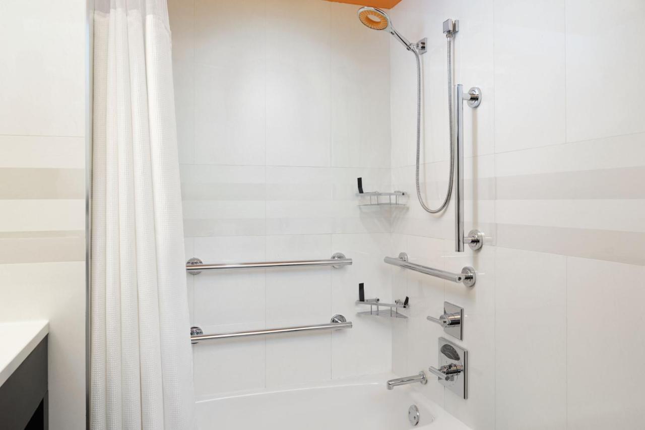 Courtyard By Marriott Manhattan/central Park Nova Iorque