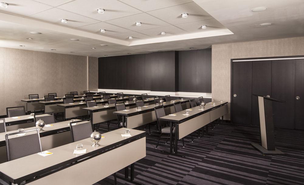 Courtyard By Marriott Manhattan/central Park Hotel Nova Iorque