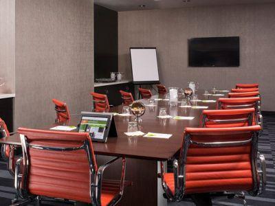 Courtyard By Marriott Manhattan/central Park 4* Nova Iorque